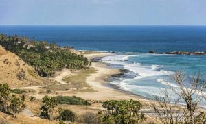 Pulau Raijua, Destinasi Wisata Pantai yang Indah Tersembunyi di NTT