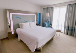 Novotel Tangerang Executive Suite Room