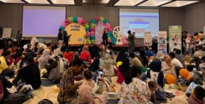 Ibis Styles Jakarta Tanah Abang Menjadi Tuan Rumah BabyChella Firstival yang Spektakuler: Perayaan Kesenangan dan Keluarga