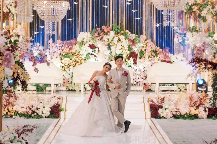 VIVERE Hotel, ARTOTEL Curated The Journey of Love: When Precious Moments of a Lifetime Begin