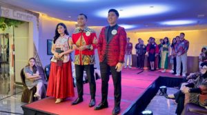 Accor Merayakan Warisan Budaya Indonesia dengan KarnavALL Batik Indonesia