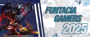 Funtacia Gamers Amanuba Hotel & Resort