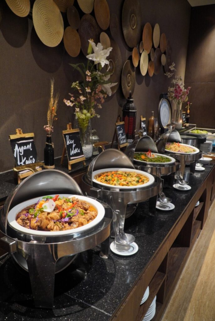 Luminor Hotel Kota Jakarta Hadirkan “Dapoer Ramadhan Nusantara”