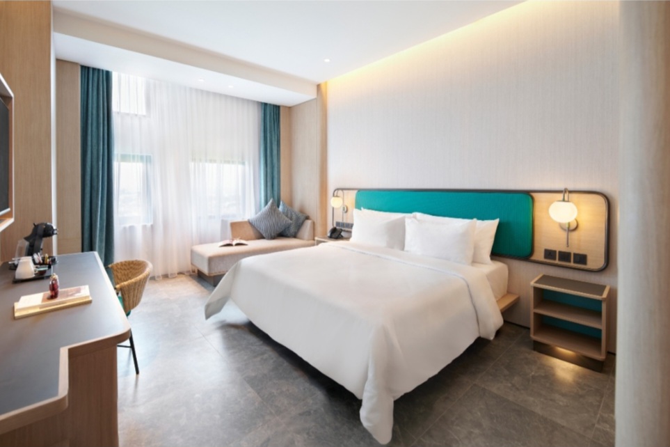Long Weekend dengan Weekend Unplugged di VIVERE Hotel, ARTOTEL Curated