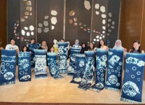 Ascott Kuningan Jakarta Rayakan Seni Dan Komunitas Dengan Rangkaian “Ascott Soiree” yang Menarik