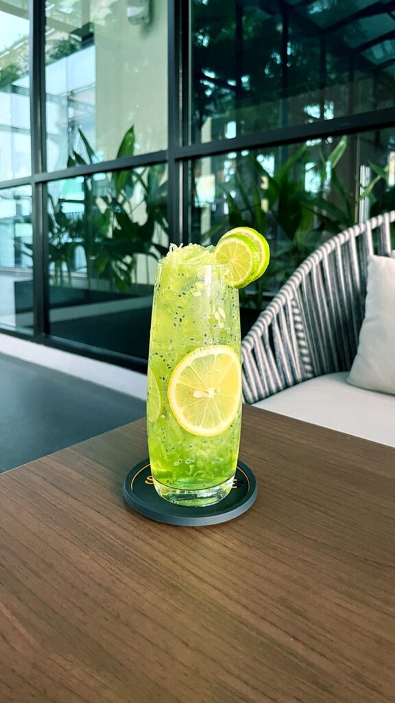 Kuliner Lokal Tangerang Bersama The Local Hawkers VIVERE Hotel, ARTOTEL Curated