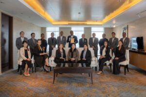 JS Luwansa Hotel & Convention Center Raih Penghargaan “Hotel Konferensi & Acara Mewah Terbaik di Jakarta” dari Luxury Lifestyle Awards