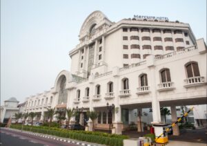 Menikmati Jakarta E-Prix dari Jantung Sejarah Ibu Kota