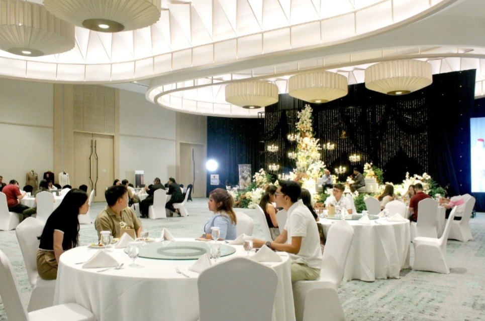 VIVERE Hotel, ARTOTEL Curated Menggelar Wedding Showcase Perdana “Miracle In Love”