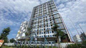 The Ascott Limited Meluncurkan Somerset Pertama di Kota Semarang