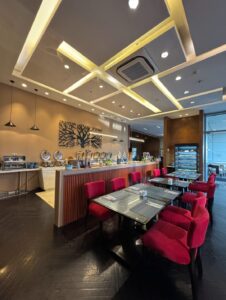 CAELUM Dining and Lounge Memperkaya Pengalaman Kuliner di Ascott Kuningan Jakarta