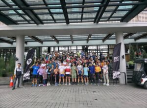 Siapa Siap Mengikuti BDG100 Ultra Trail Run? Swiss-Belresort Dago Heritage Persembahkan Harga Kamar Khusus Pelari