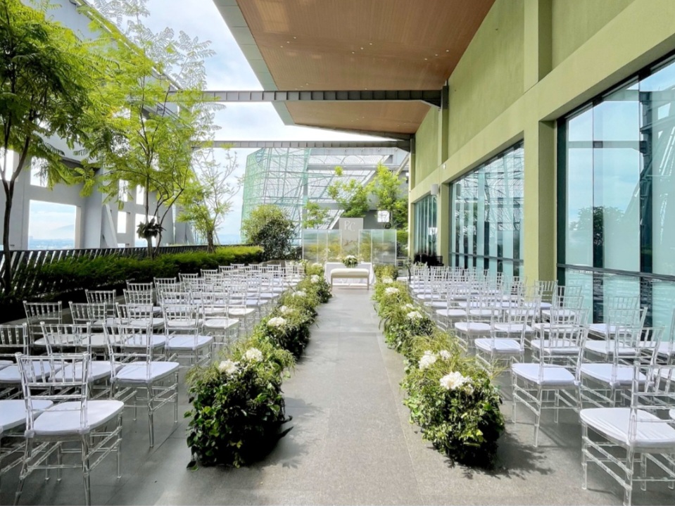 VIVERE Hotel, ARTOTEL Curated “Grace & Vows” Rayakan Momen Pernikahan Intimate & Penuh Makna