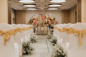 VIVERE Hotel, ARTOTEL Curated Persembahkan “Grace & Vows” Untuk Rayakan Momen Pernikahan yang Intimate & Penuh Makna