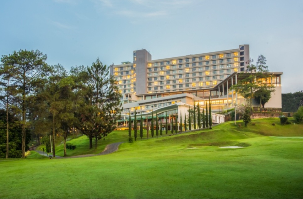 SWISS-BELRESORT DAGO HERITAGE