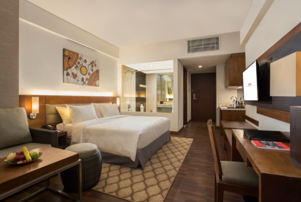 SWISS-BELRESORT DAGO HERITAGE