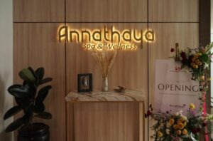 Swiss-Belresort Dago Heritage Membuka Annathaya Spa & Wellness, Sebuah Destinasi Luxury Terkemuka untuk Relaksasi, Pemulihan, dan Kesejahteraan Holistik