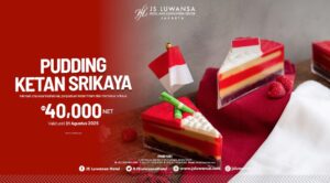 JS Luwansa Hotel and Convention Center Hadirkan Promo Spesial Kemerdekaan: Staycation Nyaman & Cita Rasa Tradisional