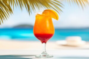 Perjalanan Kuliner Menyegarkan – Summertime Flavours Rasa yang Tak Boleh Terlewatkan di Swiss-Belresort Dago Heritage