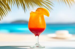 Perjalanan Kuliner Menyegarkan – Summertime Flavours Rasa yang Tak Boleh Terlewatkan di Swiss-Belresort Dago Heritage