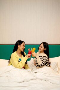 VIVERE Hotel, ARTOTEL Curated Hadirkan Promo Kamar “Pause & Soothe” dengan Diskon Spa 20%