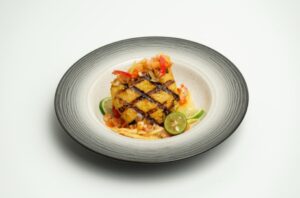 Nikmati Musim Ini dengan Harvest Harmony Table Perayaan Musiman Kelezatan Kuliner di Swiss-Belresort Dago Heritage