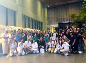 VIVERE Hotel, ARTOTEL Curated Selenggarakan Wedding & Event Partners Gathering untuk Perkuat Sinergi