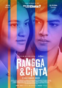 Film Rangga & Cinta