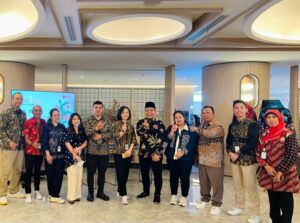 VIVERE Hotel, ARTOTEL Curated Berkolaborasi dengan UMKM Hadirkan Kreasi Loka