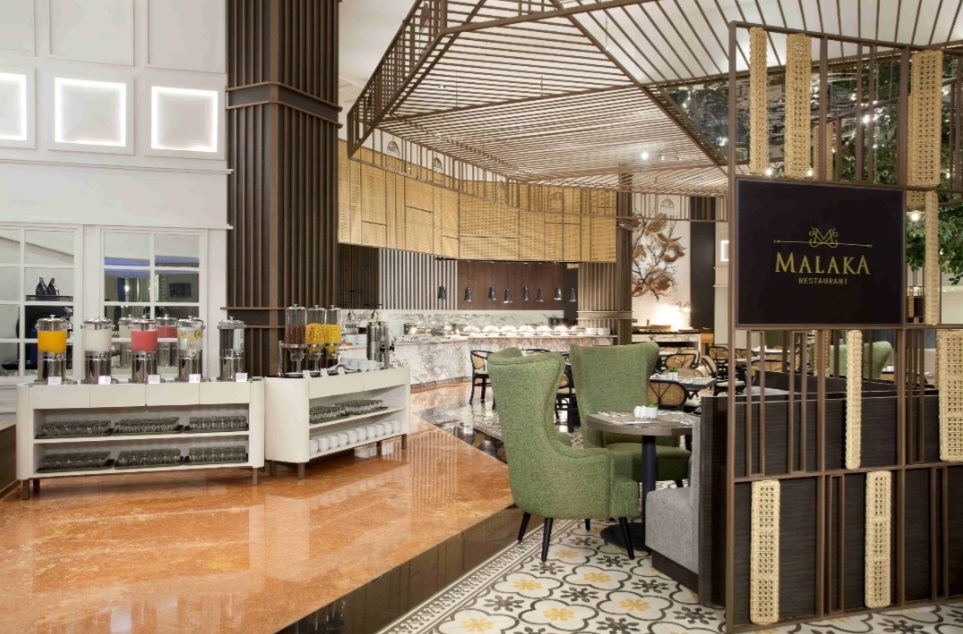 Temukan Kenyamanan Modern di Mercure Jakarta Batavia: Hotel yang Nyaman untuk Keluarga dengan Sentuhan Kuliner Autentik