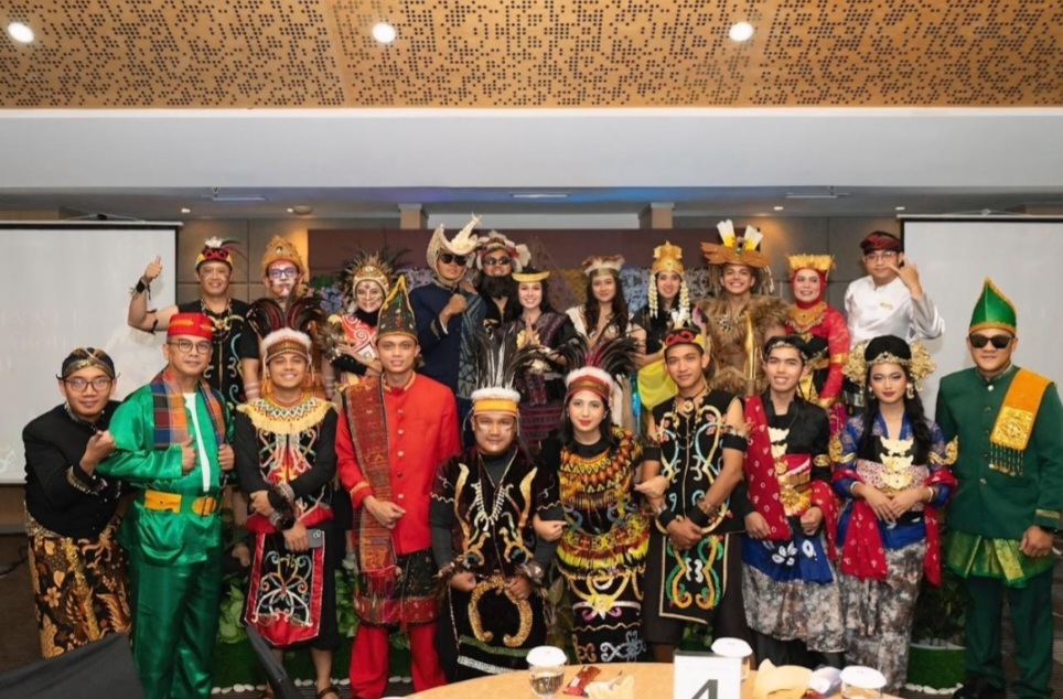 Swiss-Belhotel International “Thank You Week” di Swiss-Belresort Dago Heritage Bandung