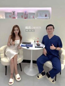 Moon Beauty x dr. Wilko William, MARS: Kolaborasi Premium untuk Wujudkan Kecantikan Sehat dan Alami