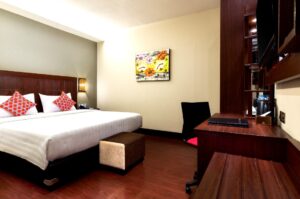 Best Western Senayan Hadirkan Promo “Follow2Stay” dengan Penawaran Diskon Eksklusif 20%
