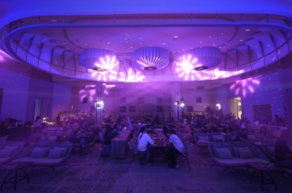 “Semarak Akhir Tahun” Artotel Wanderlust Hadir di VIVERE Hotel, ARTOTEL Curated