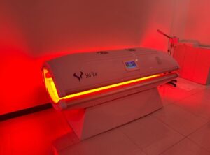 Moon Beauty Luncurkan Whitening Cabin, Teknologi Pencerah Kulit Tanpa Suntik dan Tanpa Rasa Sakit