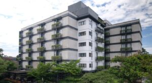 Park 5 Suguhkan Pesta Tahun Baru “The Athlete’s Gala New Year’s Party”