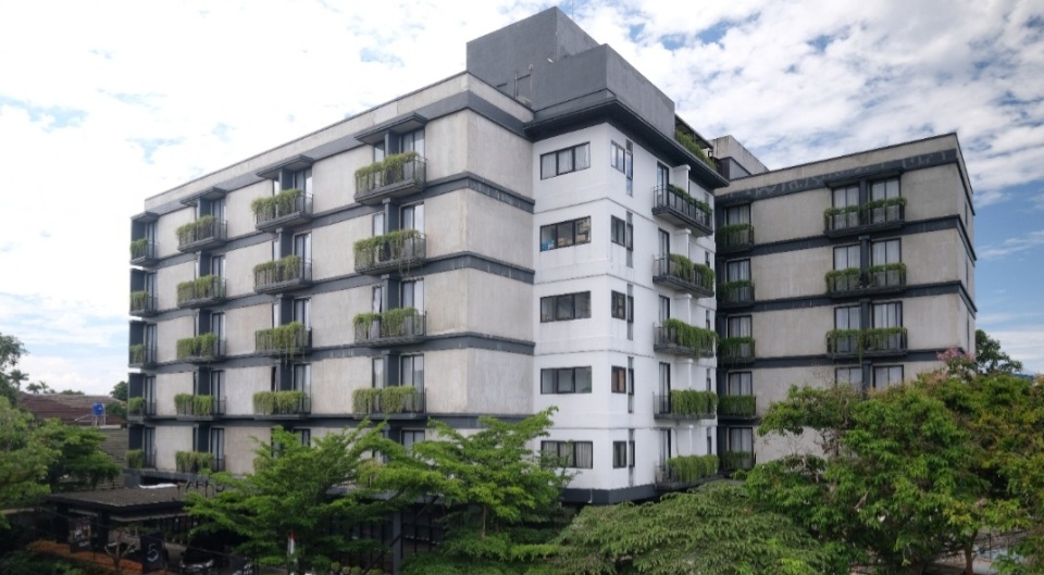 Bersiap Menyambut 2026! Park 5 Suguhkan Pesta Tahun Baru “The Athlete’s Gala New Year’s Party”