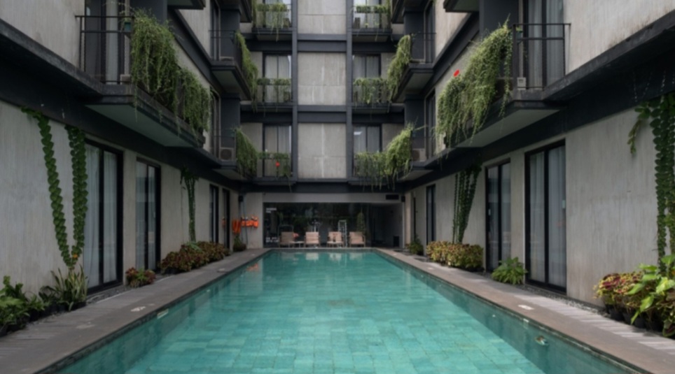 Park 5 Suguhkan Pesta Tahun Baru “The Athlete’s Gala New Year’s Party”