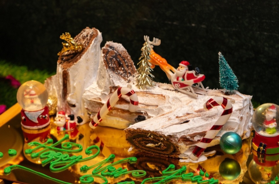 Swiss-Belresort Dago Heritage Bandung Hadirkan “7 Wonders – Around The World In Glam”