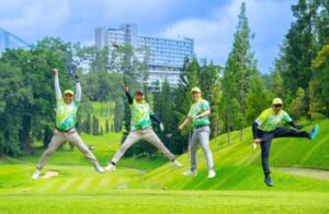 Swiss-Belresort Dago Heritage Rayakan Ulang Tahun ke-7 “7 Wonders” Charity Golf Tournament 2025