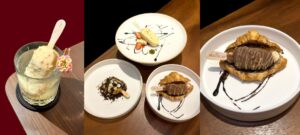 VIVERE Hotel, ARTOTEL Curated dan Magnum Elevasi Pengalaman Kuliner Melalui “A Sweet Affair”