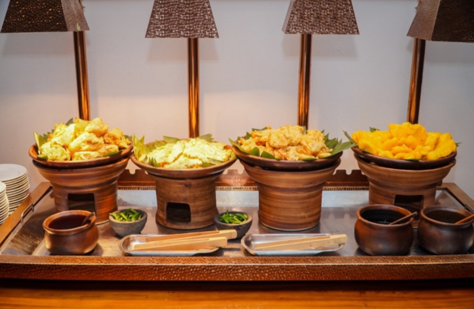 Swiss-Belresidences Kalibata Hadirkan Momen Berbuka Sajian Tradisional Otentik Di “Kampoeng Ramadan”