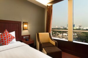 Best Western Senayan Tawarkan Kemudahan Menginap bagi Penonton Konser di Kawasan Senayan