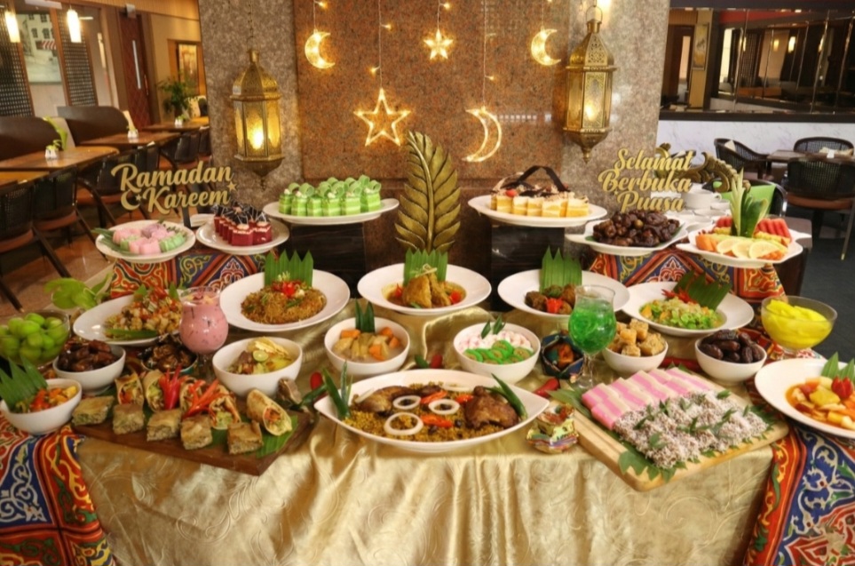BWH HOTELS Indonesia Hadirkan Iftar Under the Stars Ramadan