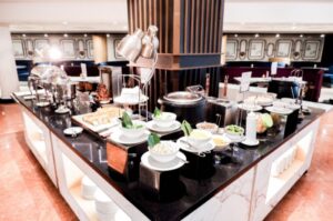 Blessed Ramadhan 2026 at Mercure Jakarta Batavia: Iftar Istimewa dengan Kesempatan Raih Umroh Bersama Tanur Muthmainah Tour