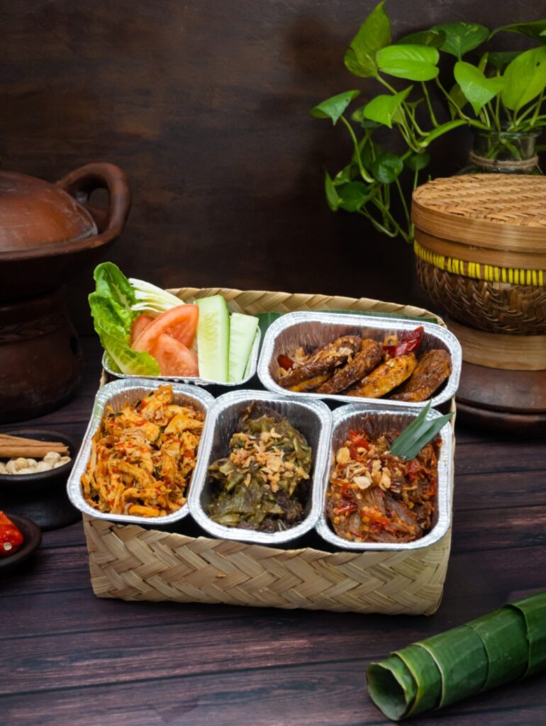 Swiss-Belresidences Kalibata Hadirkan “Hantaran Keluarga”