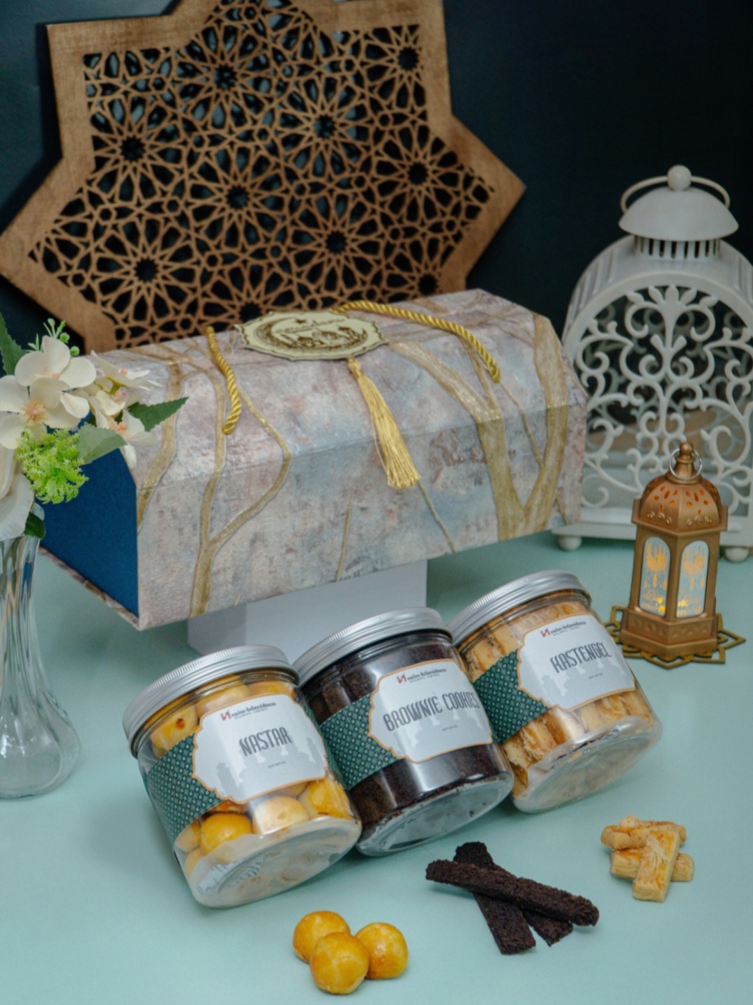 Swiss-Belresidences Kalibata Rayakan Idul Fitri dengan Ragam Promo Spesial Untuk Hangatnya Silaturahmi