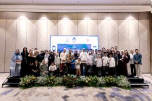 Mangkuluhur ARTOTEL Suites Gelar Buka Puasa Bersama dan Santunan Anak Yatim Dalam Mempererat Silaturahmi di Bulan Suci Ramadan