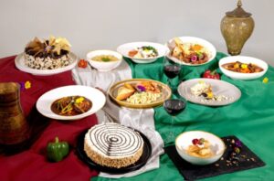 Mangkuluhur ARTOTEL Suites Gelar Festival Kuliner & Budaya Hungaria “Simfoni Warisan, Seni, dan Gastronomi”