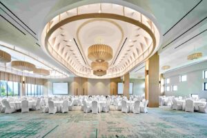 Wujudkan Pernikahan Impian, VIVERE Hotel, ARTOTEL Curated Gelar Wedding Open House “Whispers of Forever”